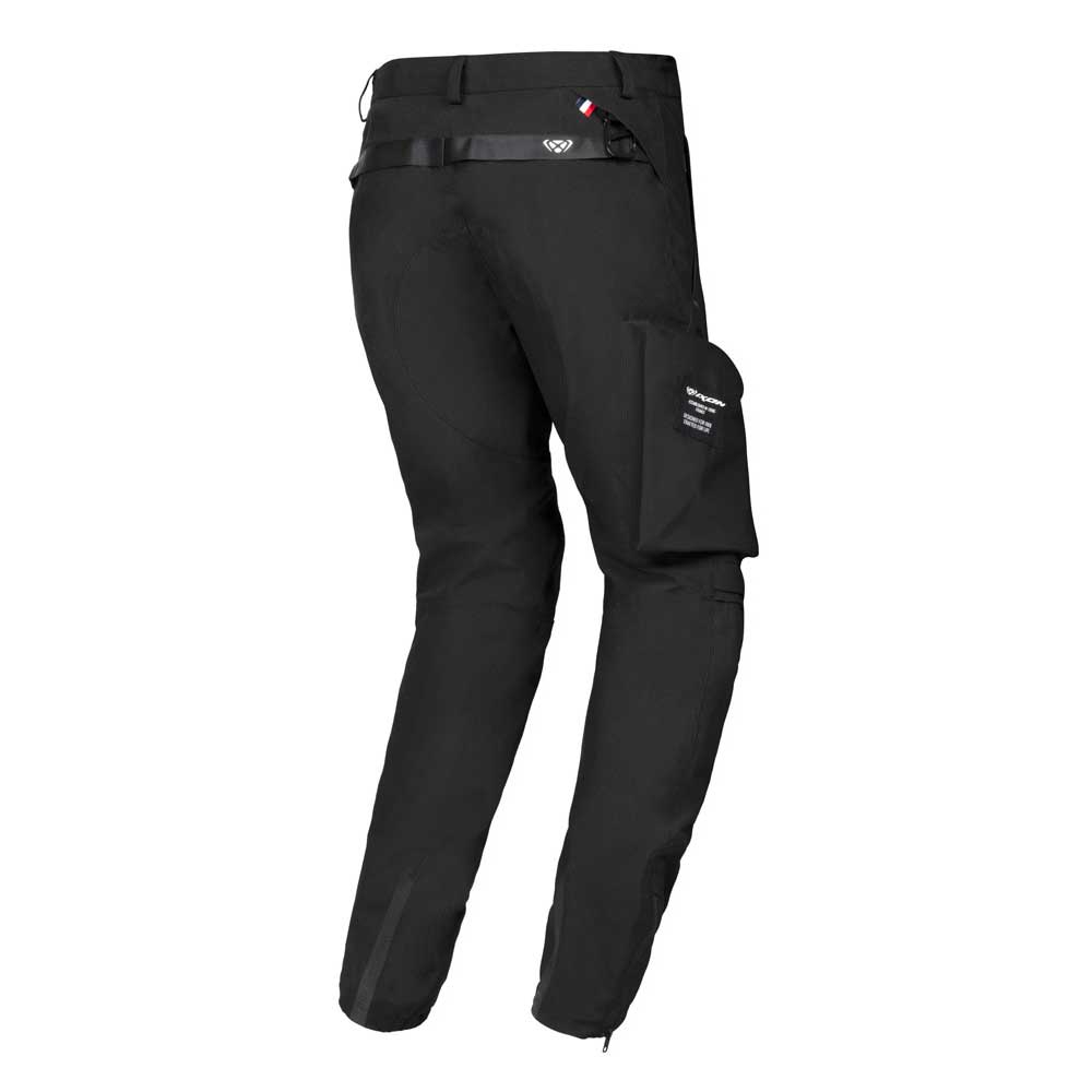 Pantalon Akro - long