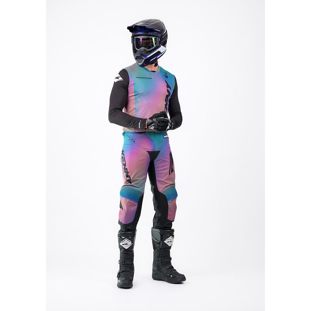 Pantalon Performance Prism