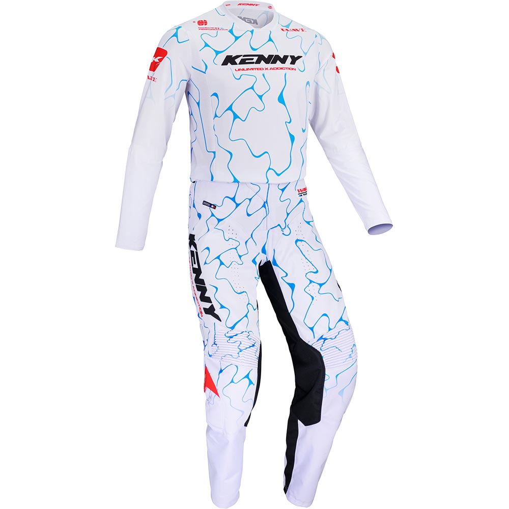 Pantalon Performance Wave