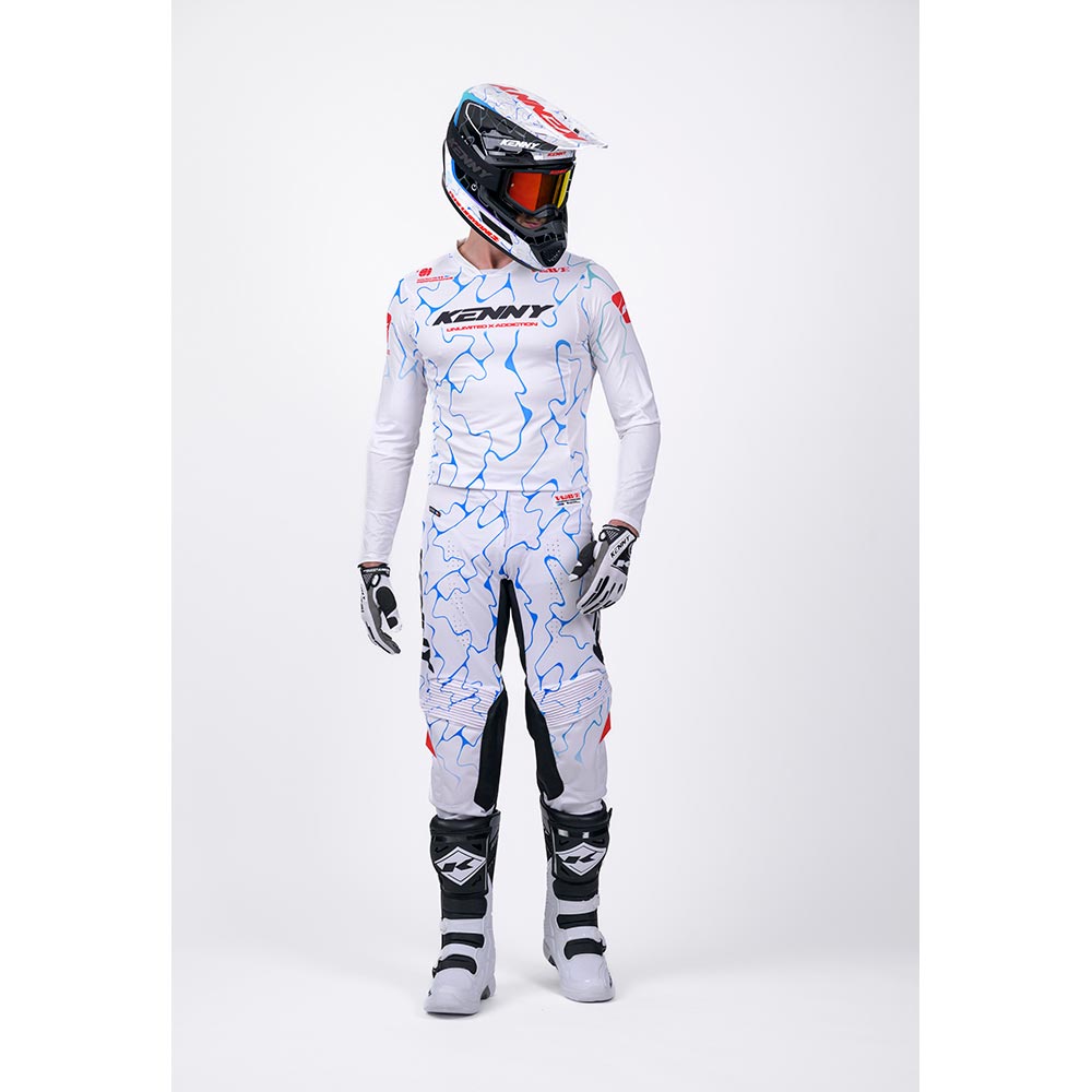 Pantalon Performance Wave