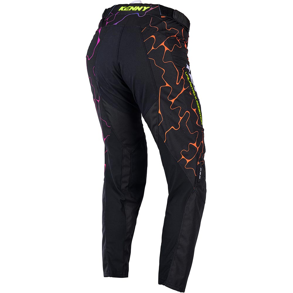 Pantalon Performance Wave