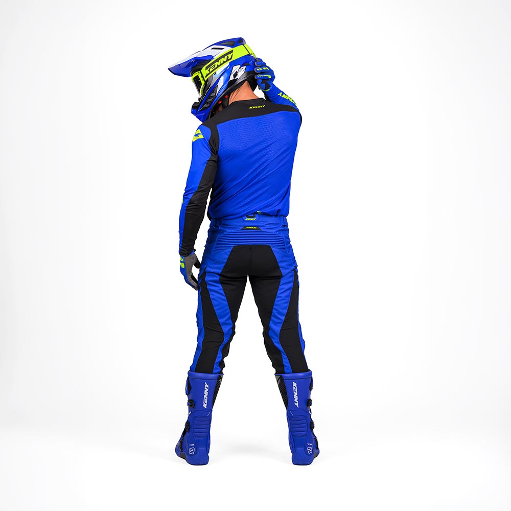 Pantalon Titanium