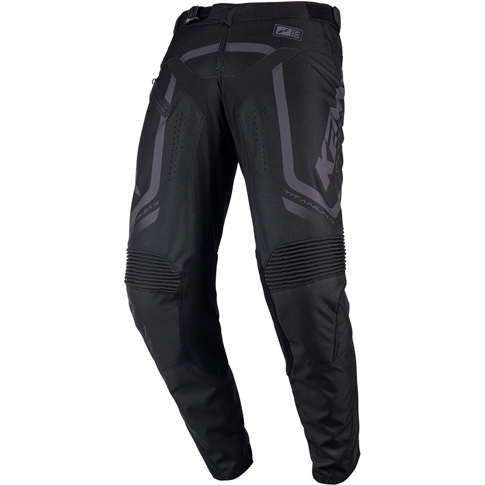 Pantalon Titanium