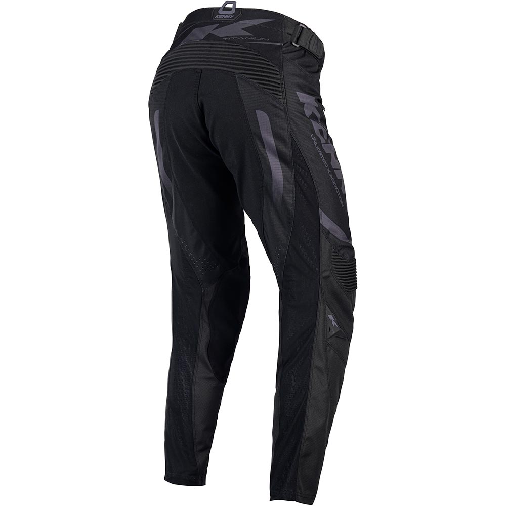Pantalon Titanium
