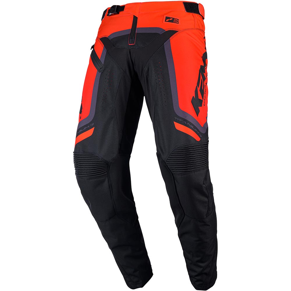 Pantalon Titanium