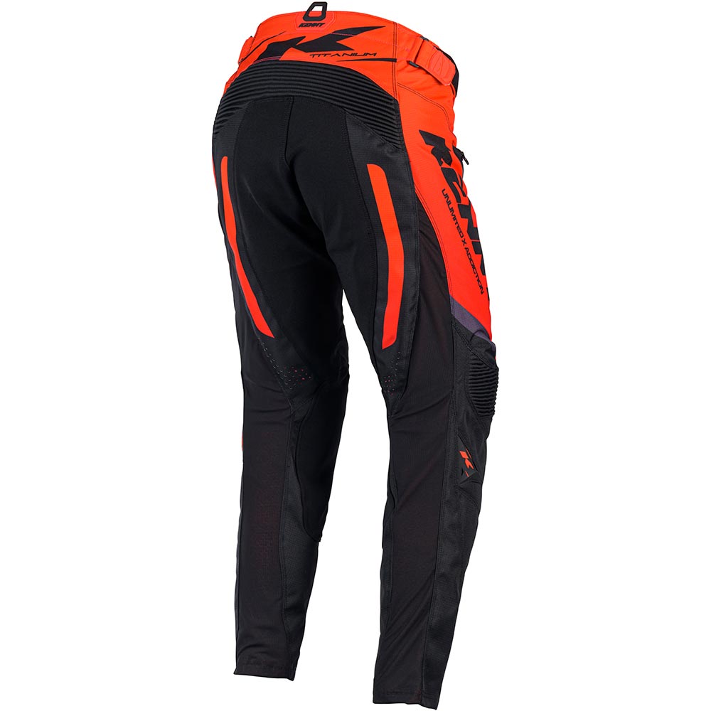 Pantalon Titanium
