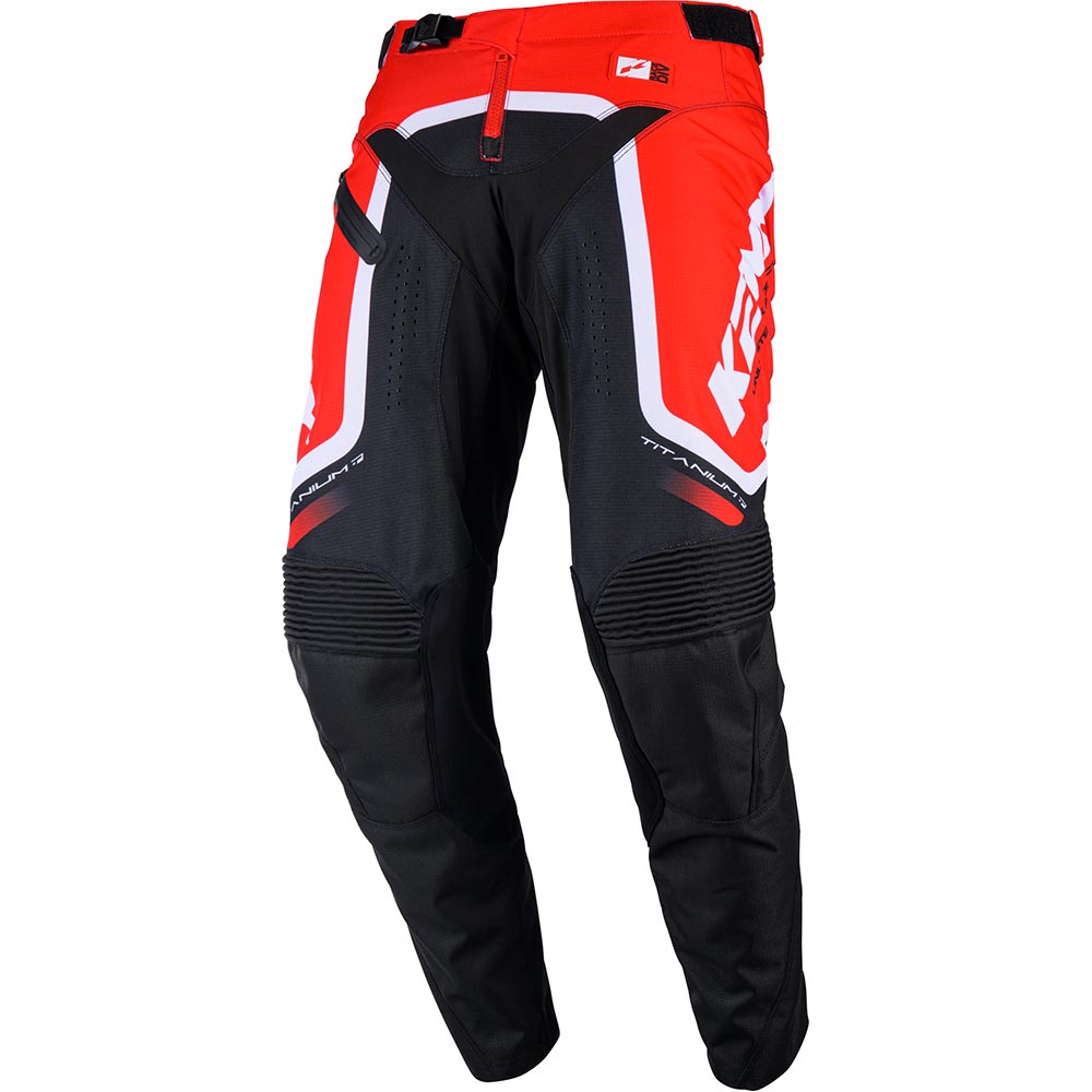 Pantalon Titanium