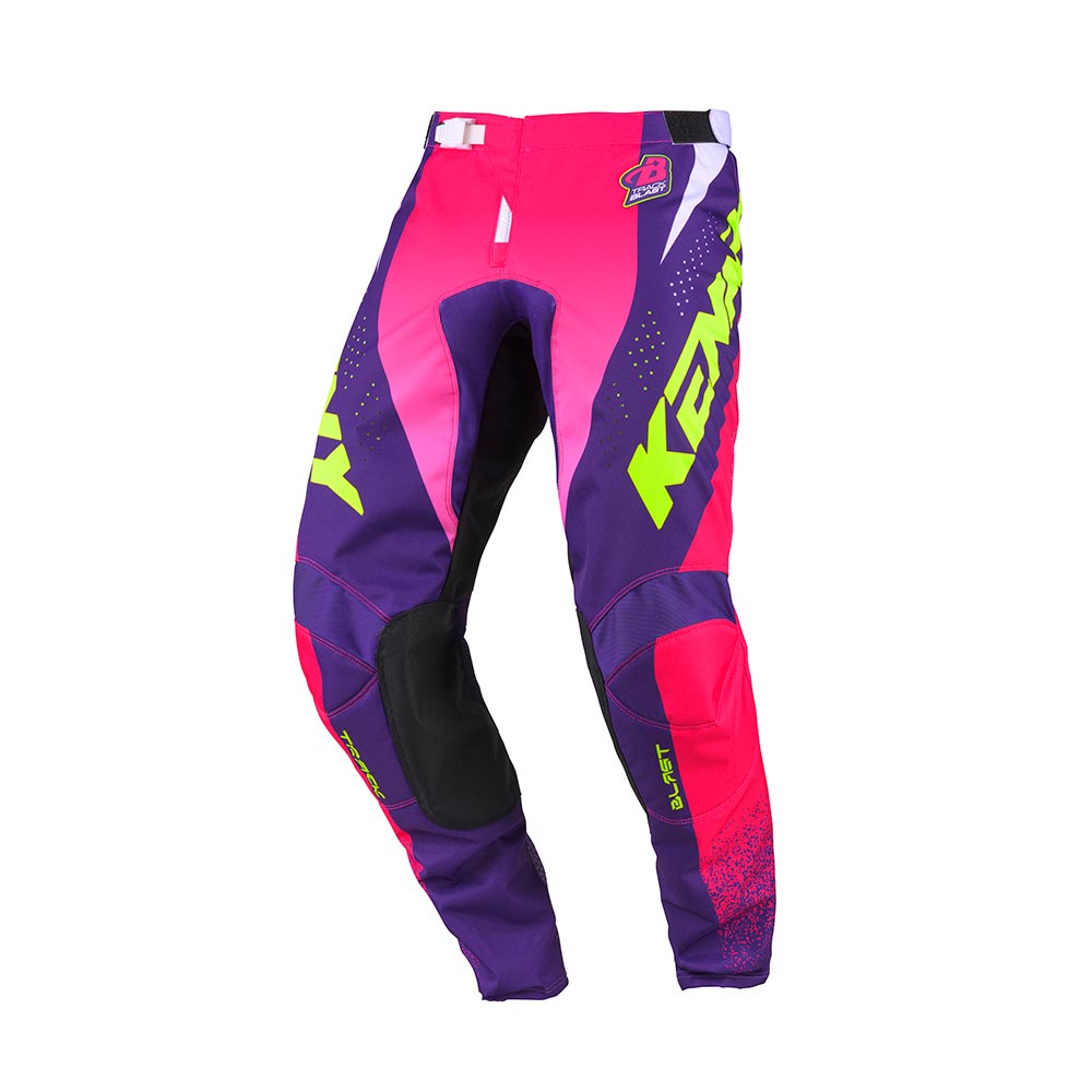 Pantalon Track Blast