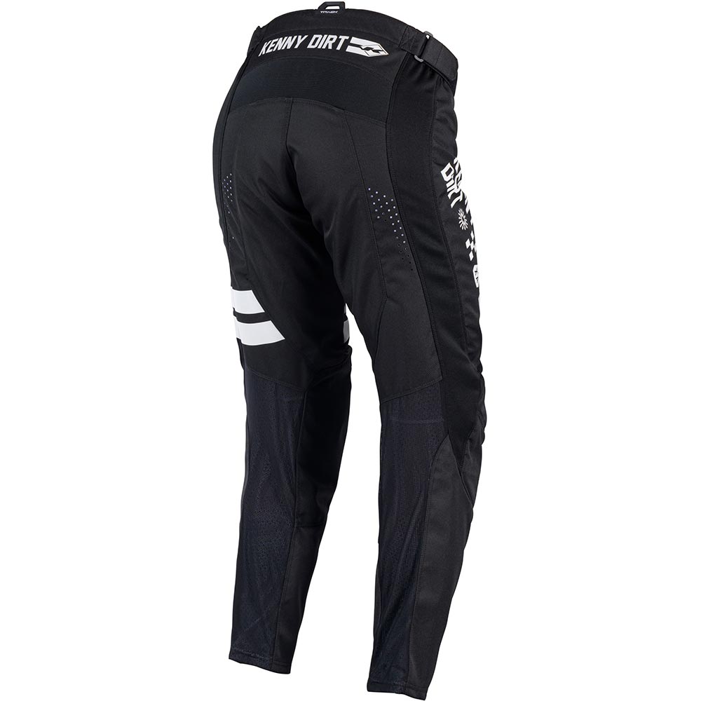 Pantalon Track Dirt