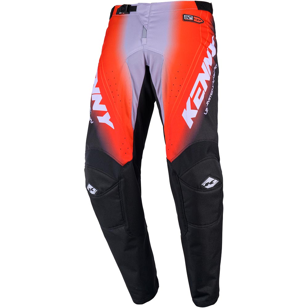 Pantalon Track Focus