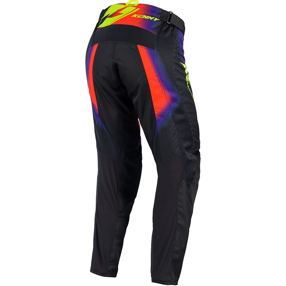 Pantalon Track Focus