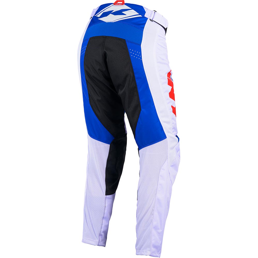 Pantalon Track Zoom