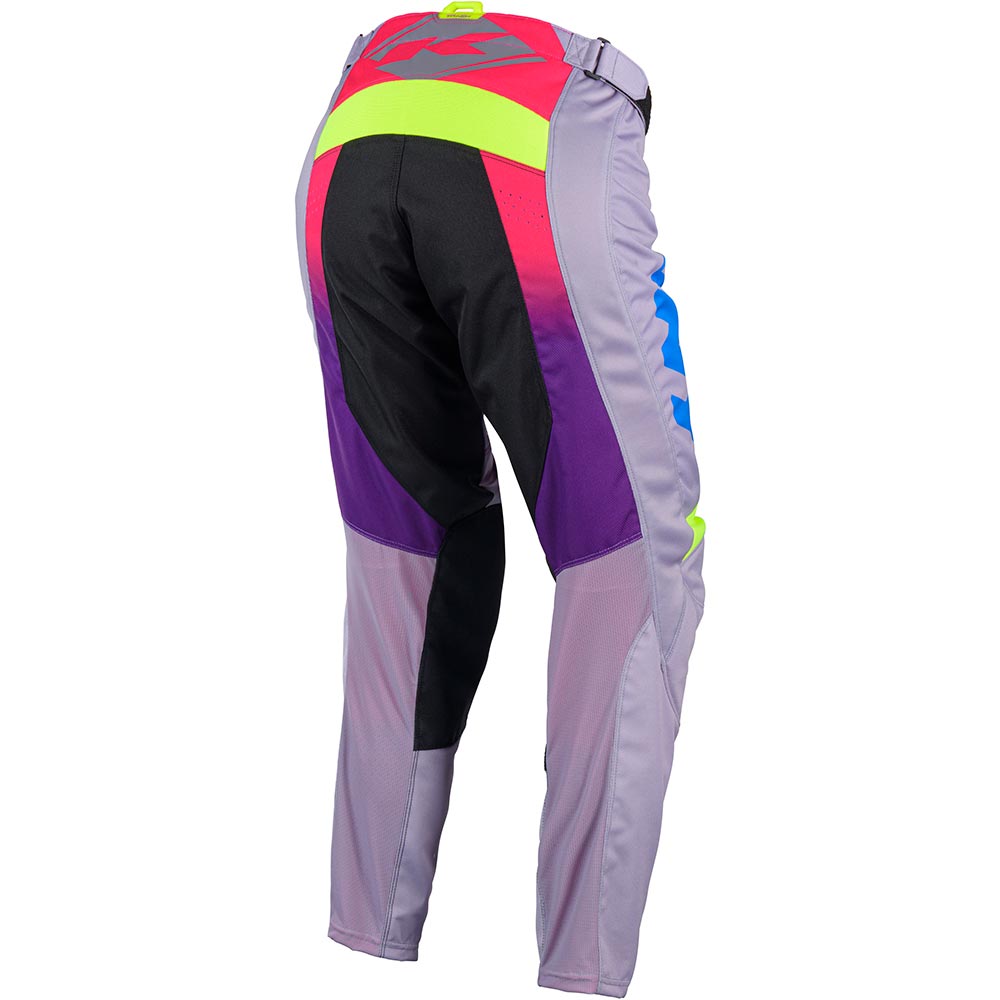 Pantalon Track Zoom