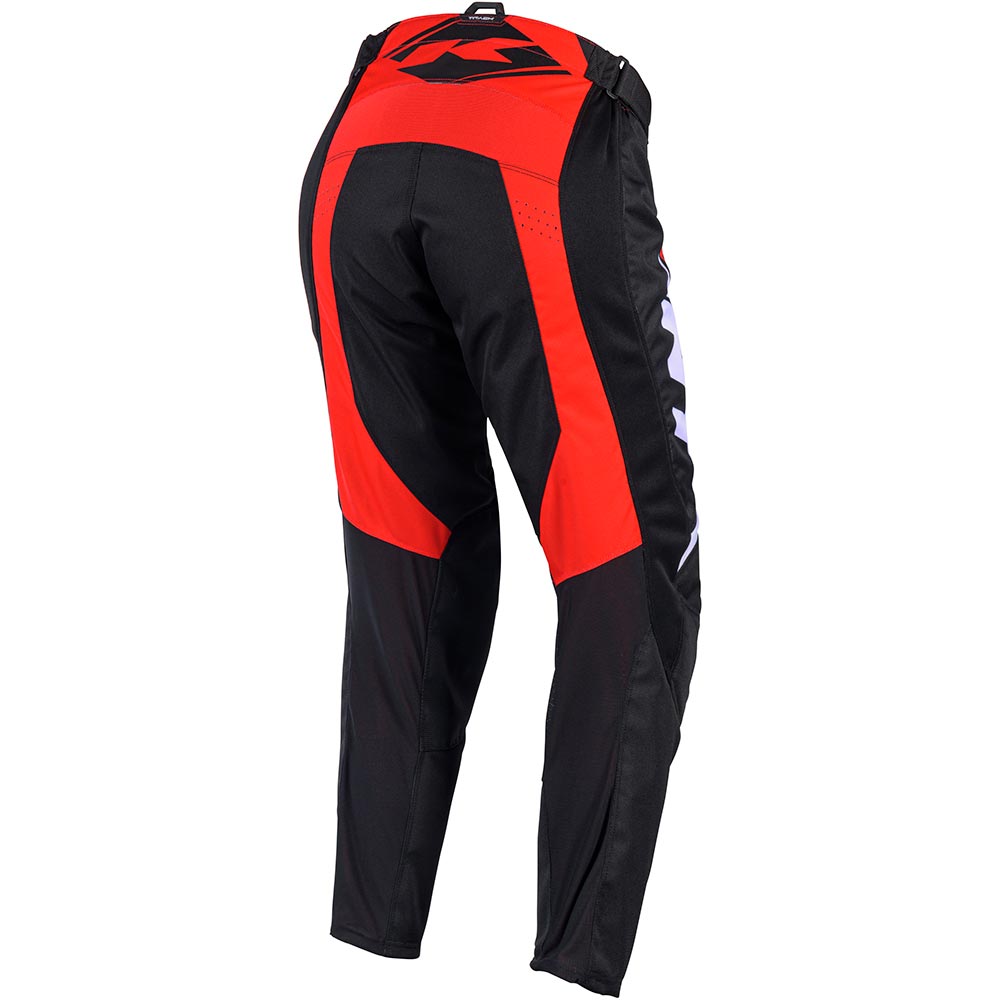 Pantalon Track Zoom