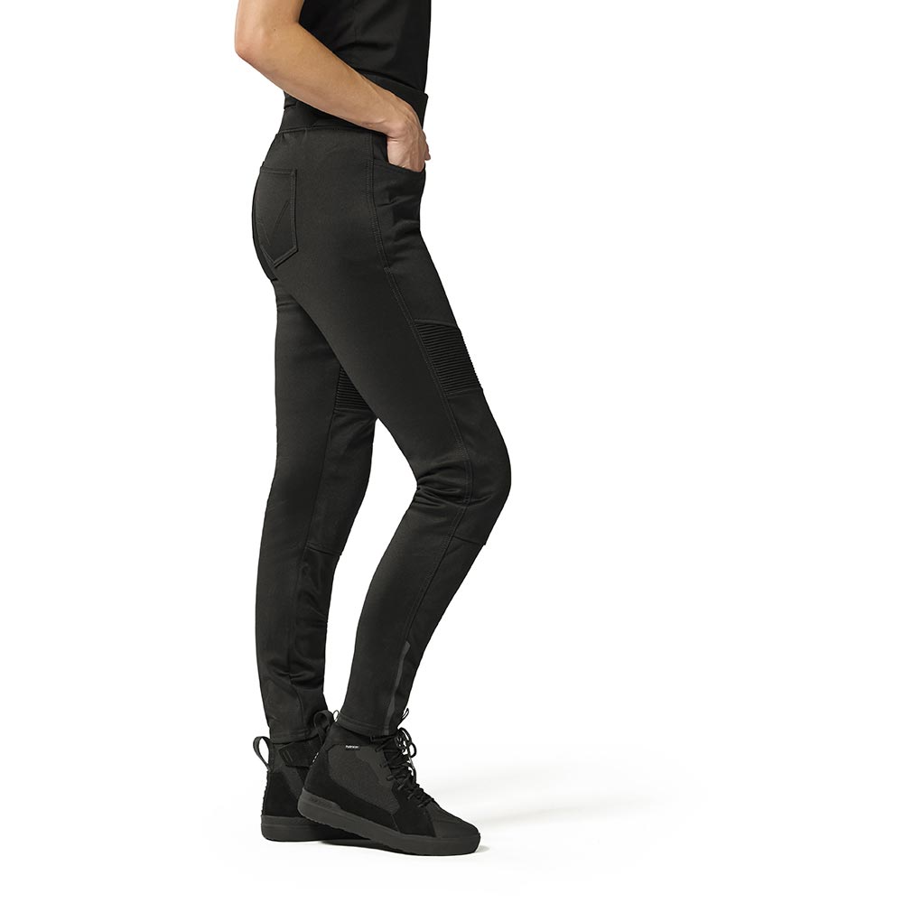 Legging femme Ellison 2 Ladies - court