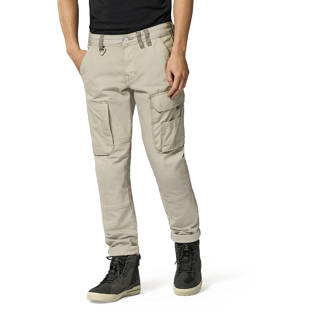 Pantalon Cargo Brant Slim L34