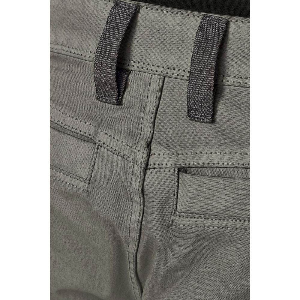 Pantalon Cargo Tristan Tapered L32
