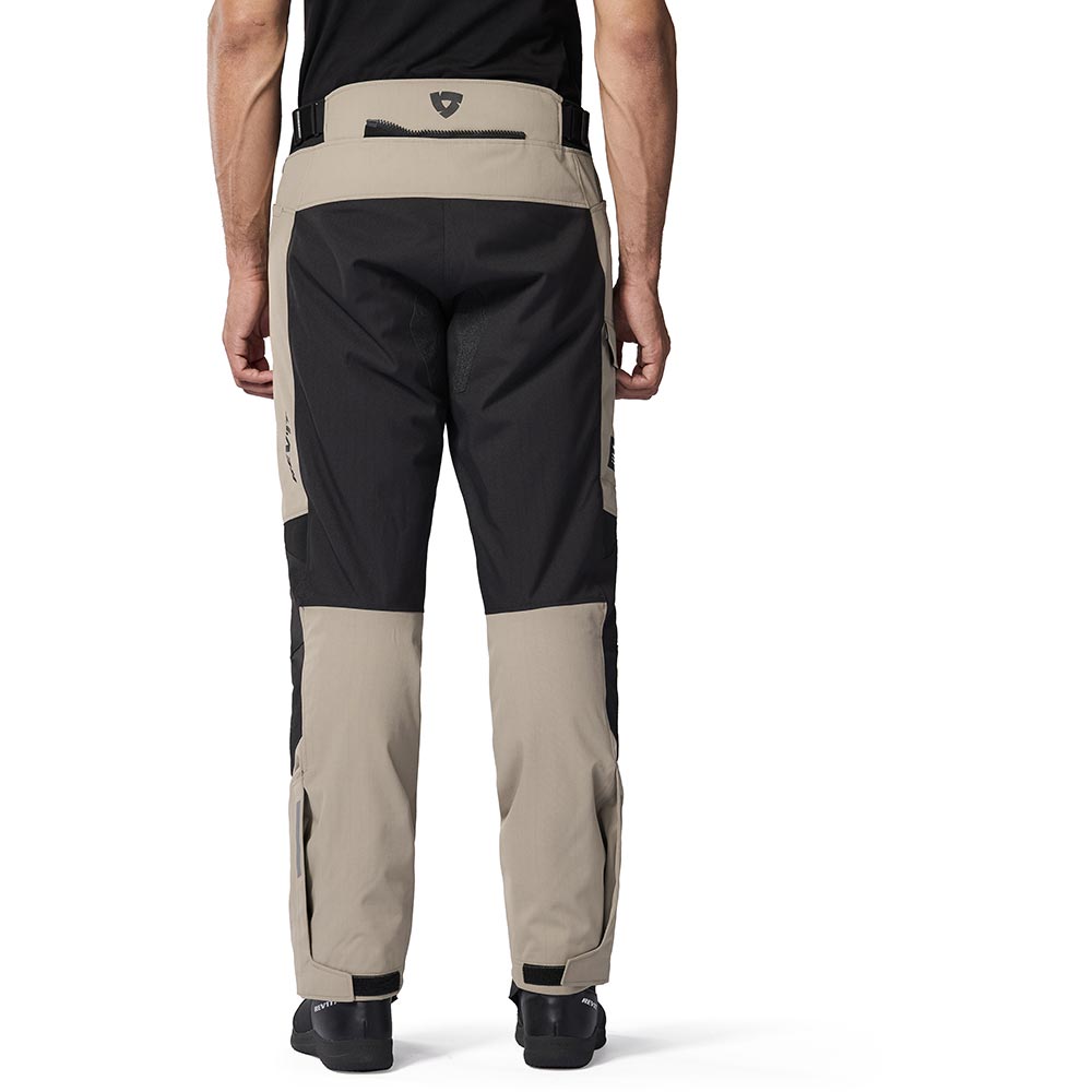 Pantalon Convergent H2O - Court