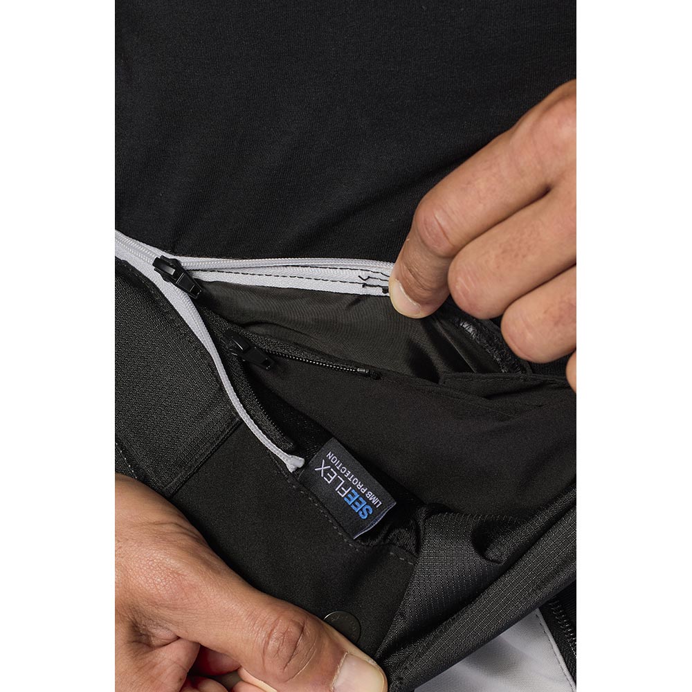 Pantalon Offtrack 3 H2O