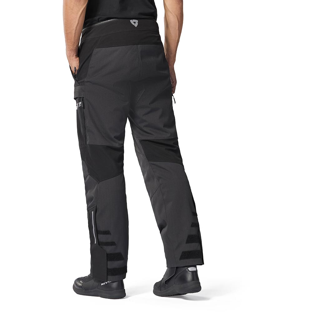 Pantalon Offtrack 3 H2O