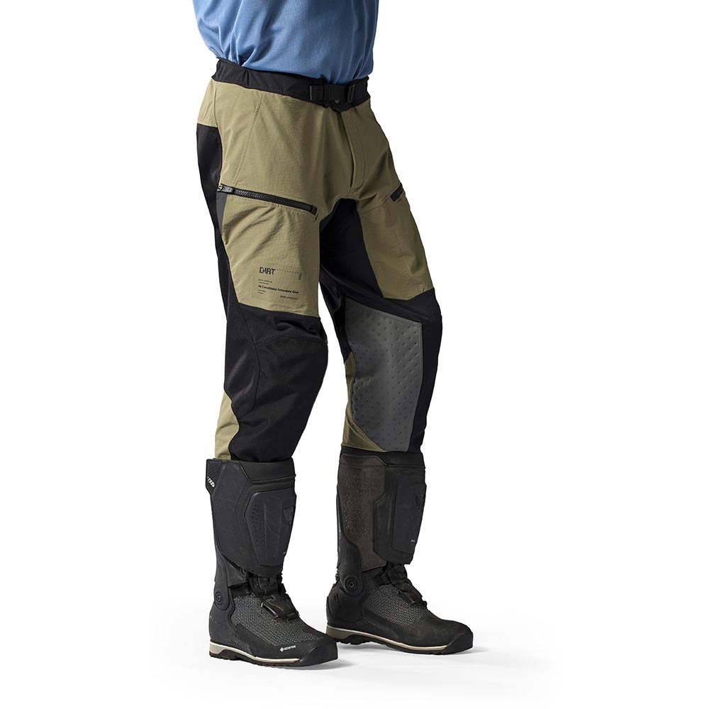 Pantalon Peninsula 2 - Court