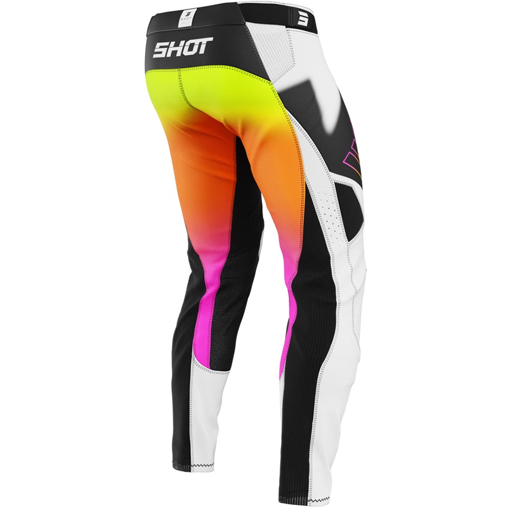 Pantalon Aerolite Devil