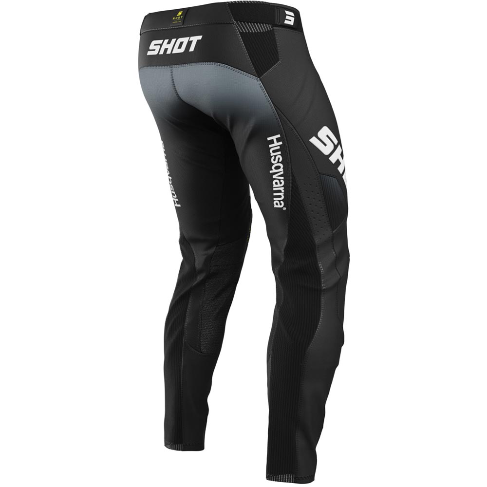 Pantalon Aerolite Husqvarna - Edition limitée