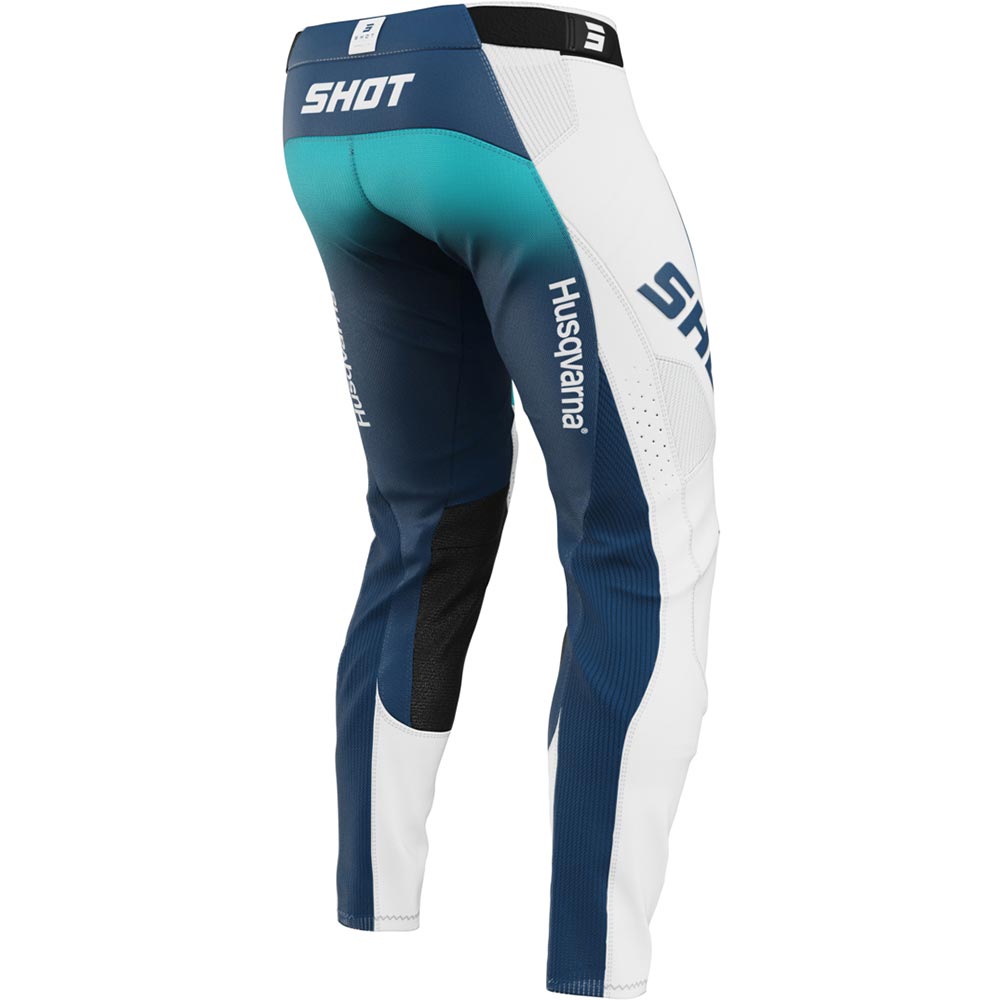 Pantalon Aerolite Husqvarna - Edition limitée