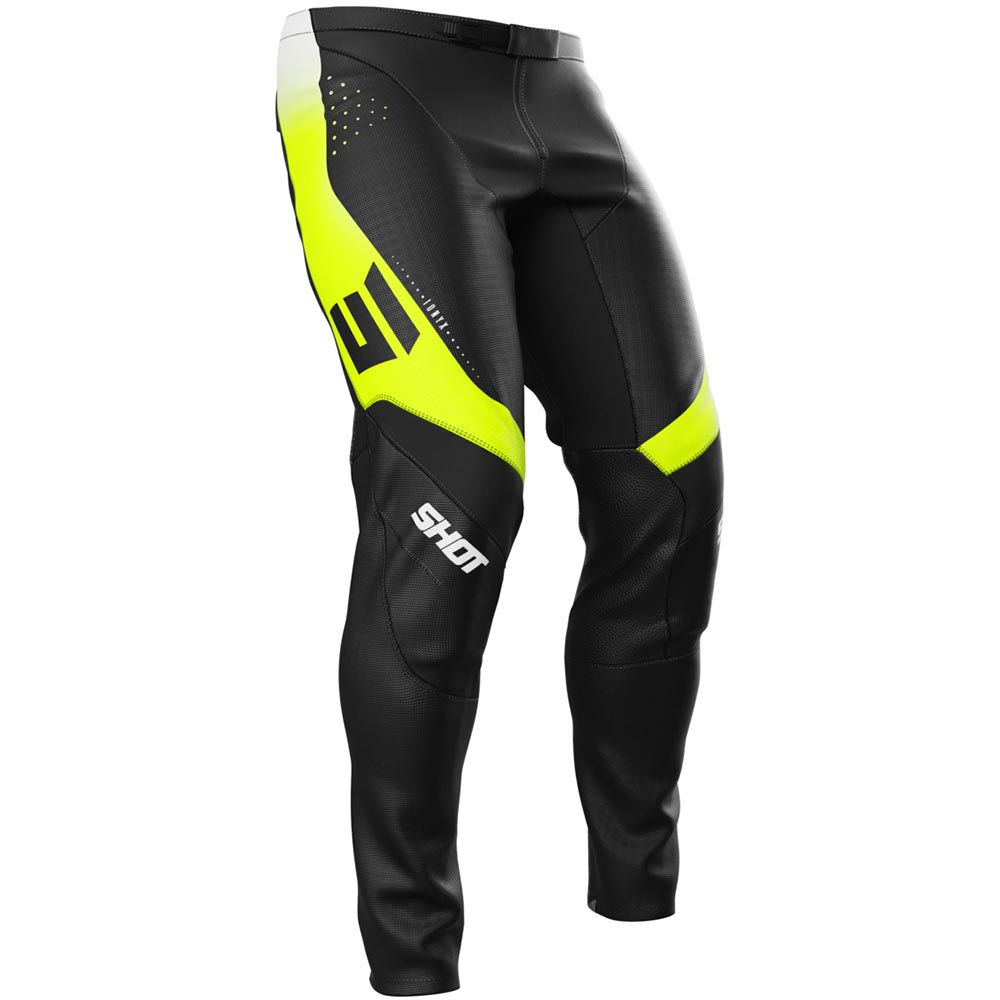 Pantalon Contact Ionyx