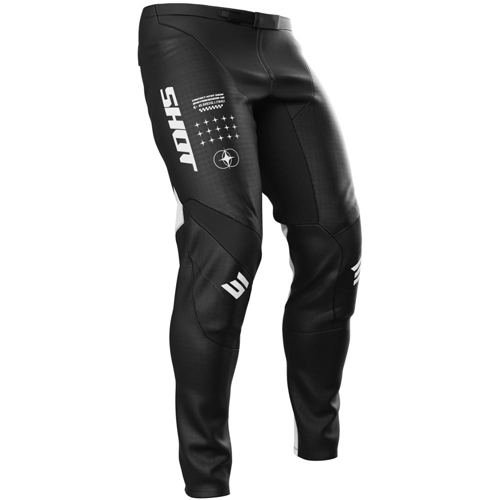 Pantalon Contact Myst