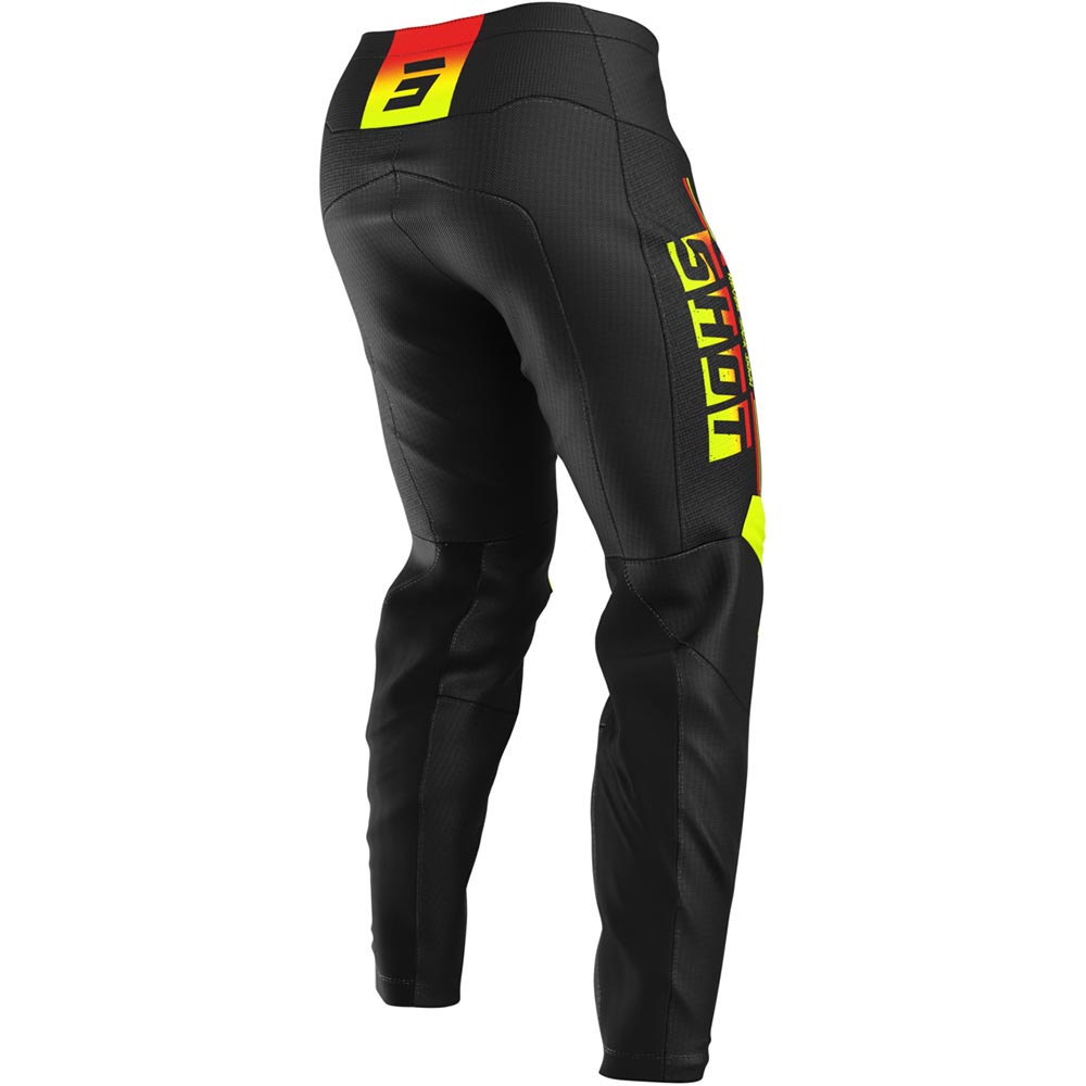 Pantalon Devo Block