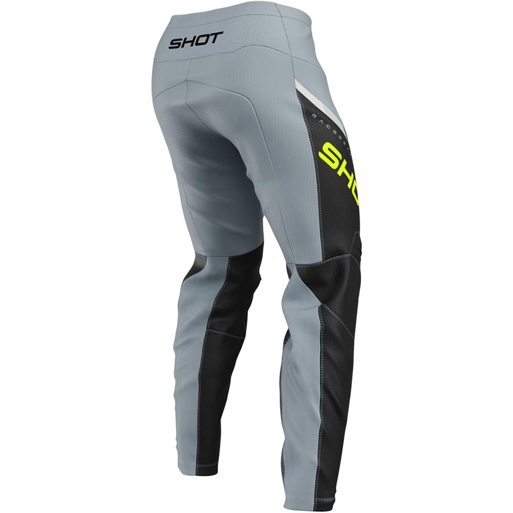 Pantalon Devo Daytona