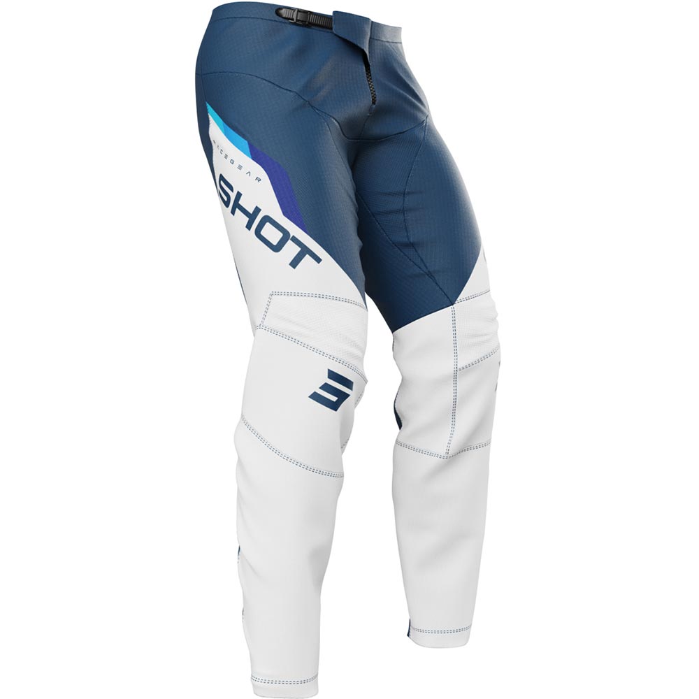 Pantalon Devo Daytona