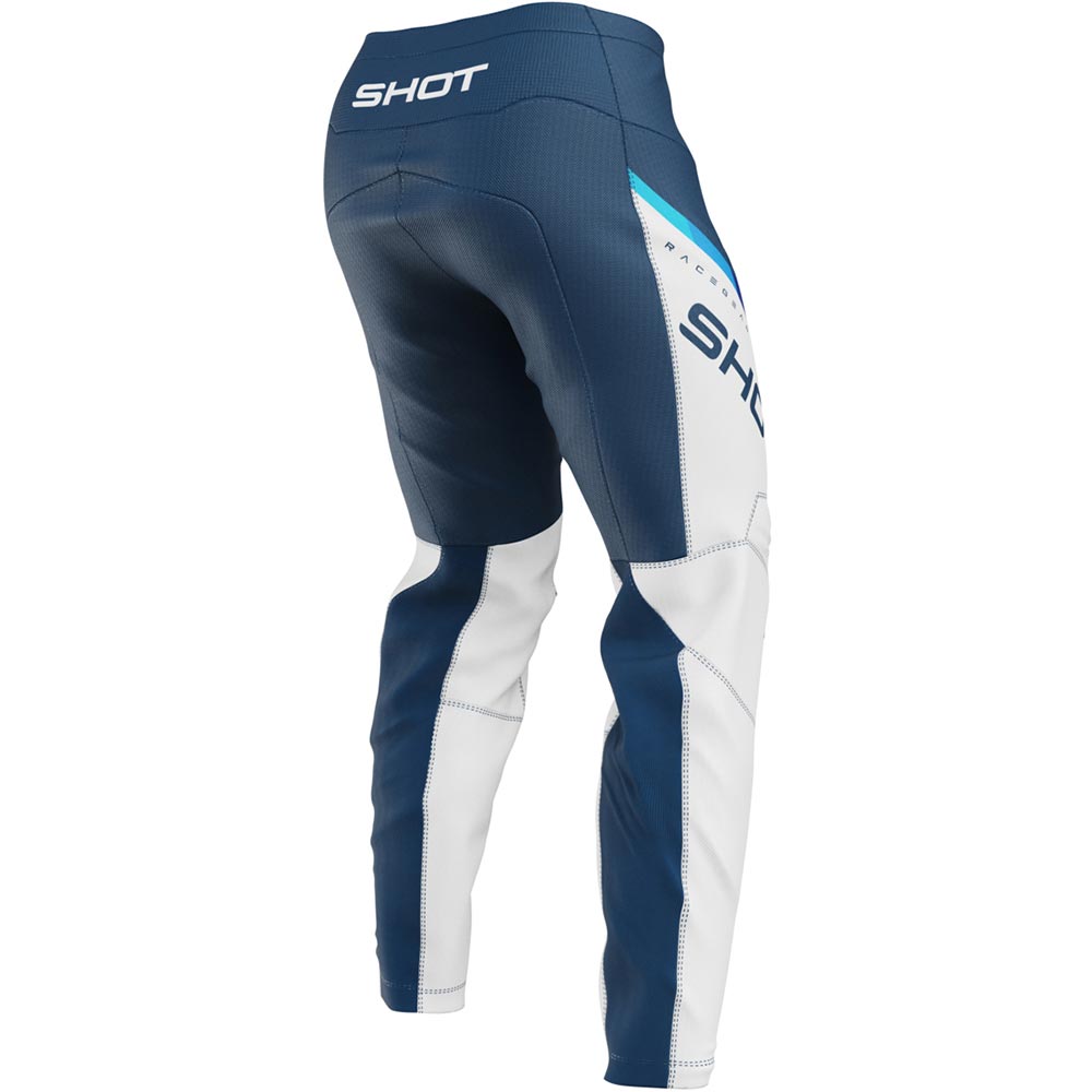 Pantalon Devo Daytona