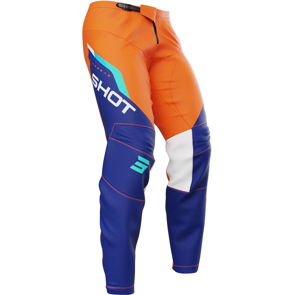 Pantalon Devo Daytona