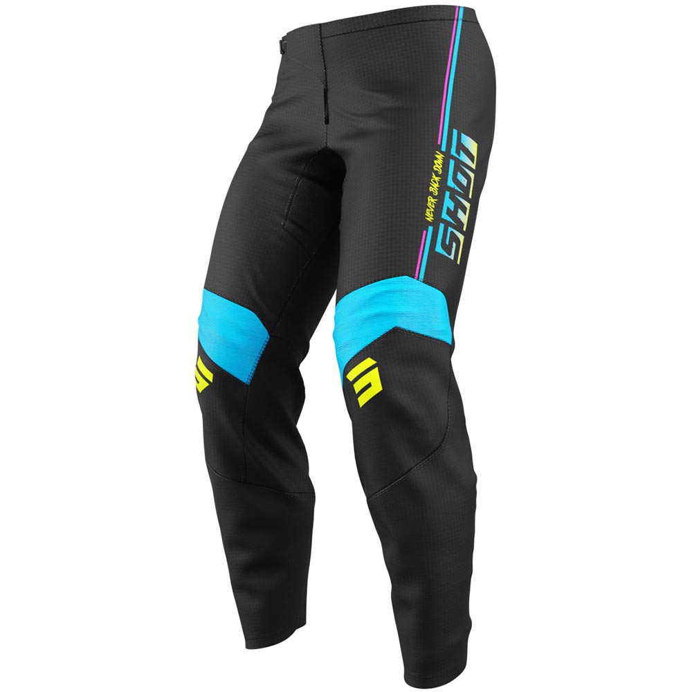 Pantalon enfant Draw Kid Block