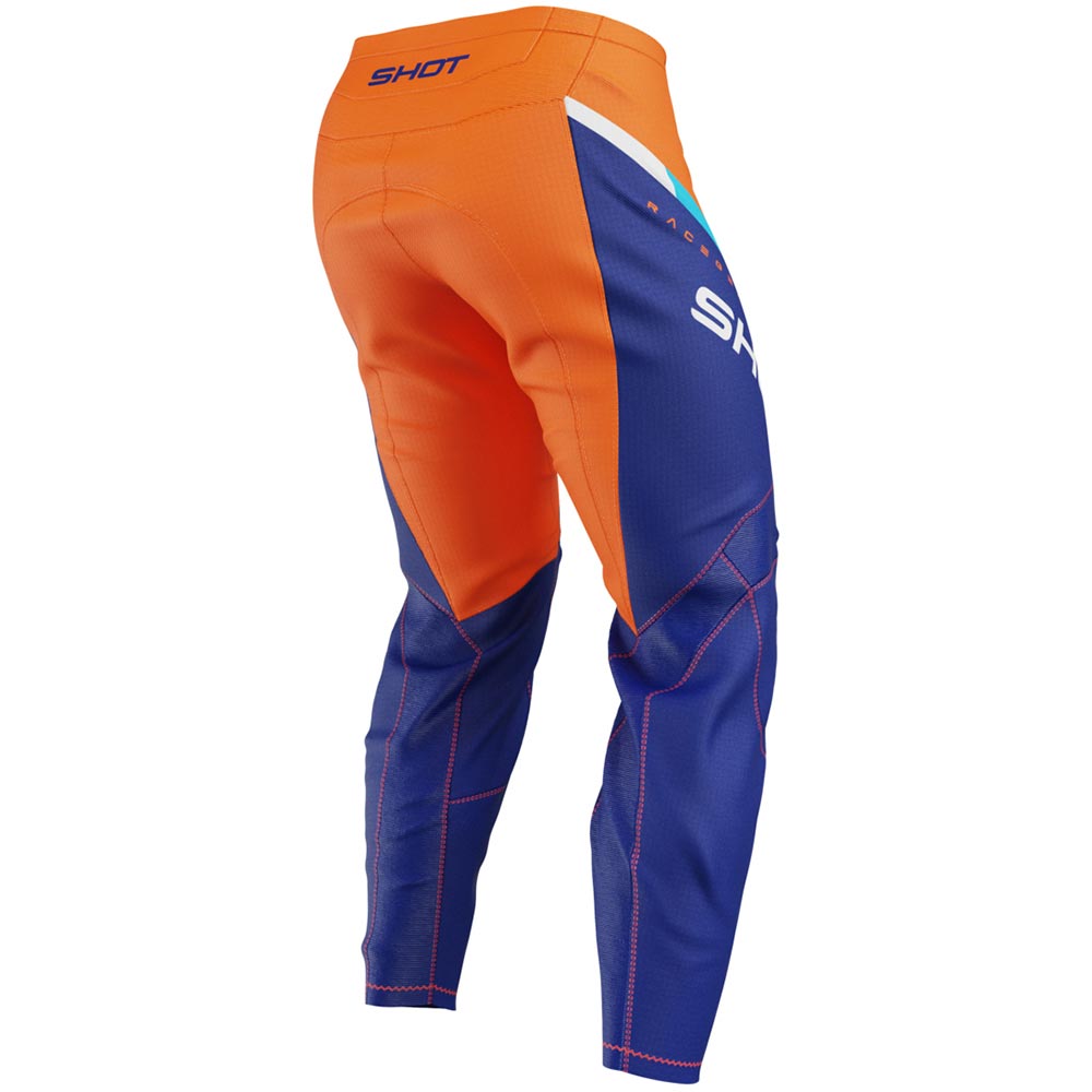 Pantalon enfant Draw Kid Daytona
