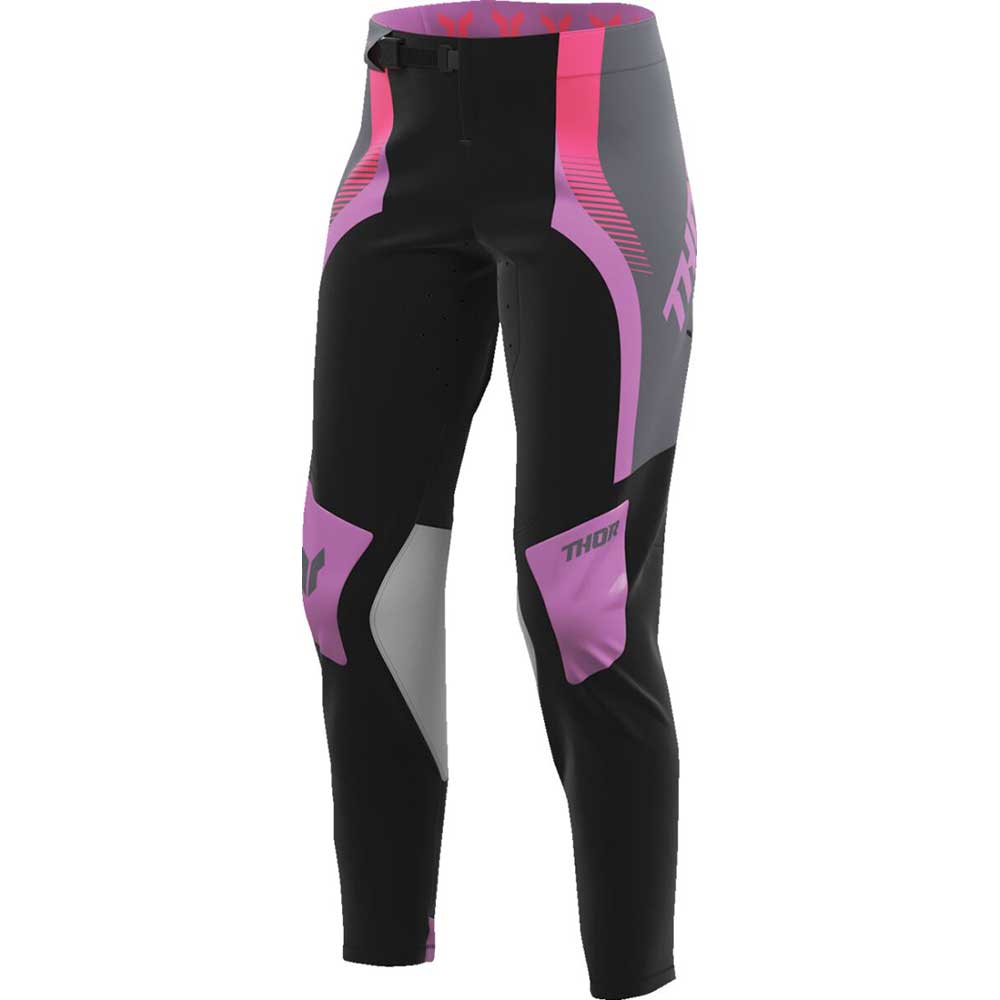 Pantalon femme Sportmode Velocity