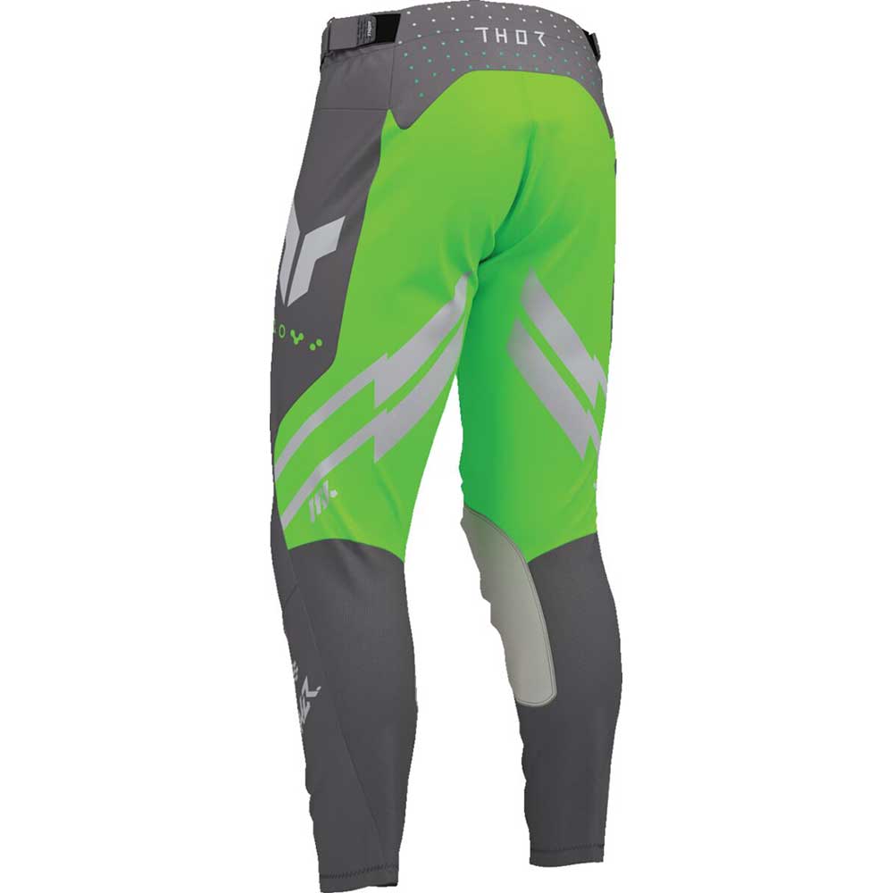 Pantalon Launchmode Futura