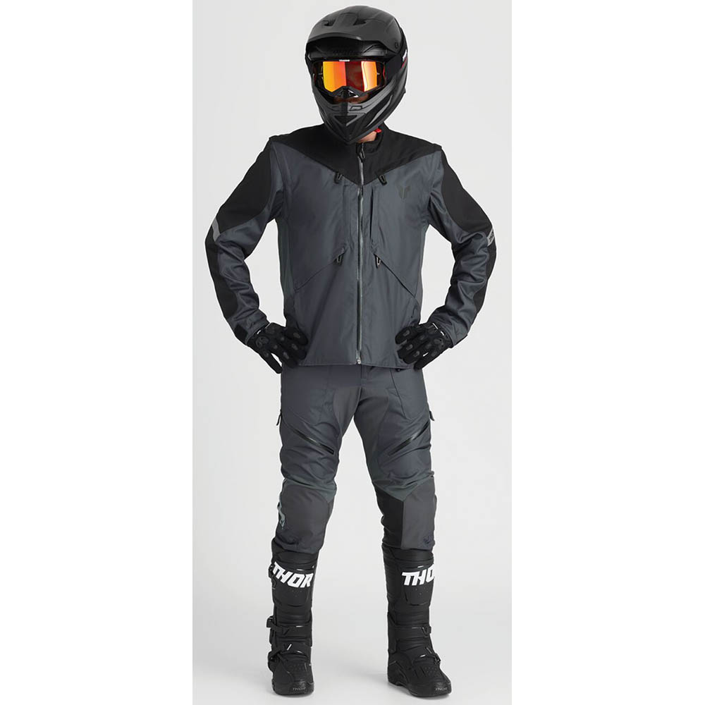 Pantalon Terrain In the Boot