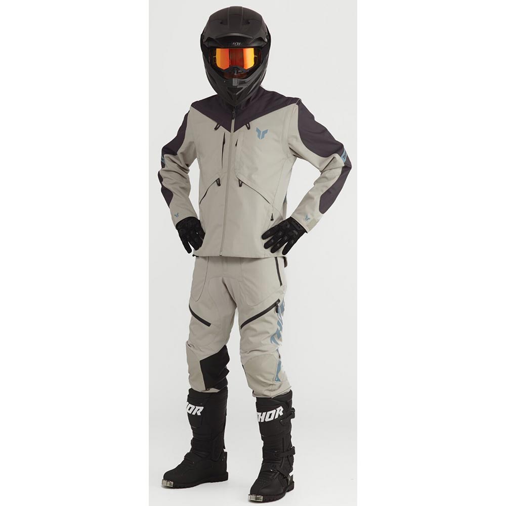 Pantalon Terrain In the Boot