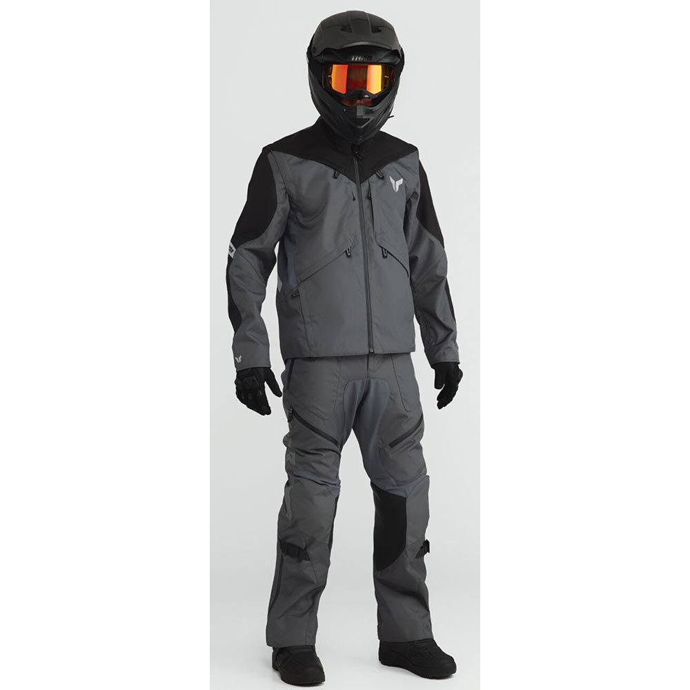 Pantalon Terrain Over the Boot