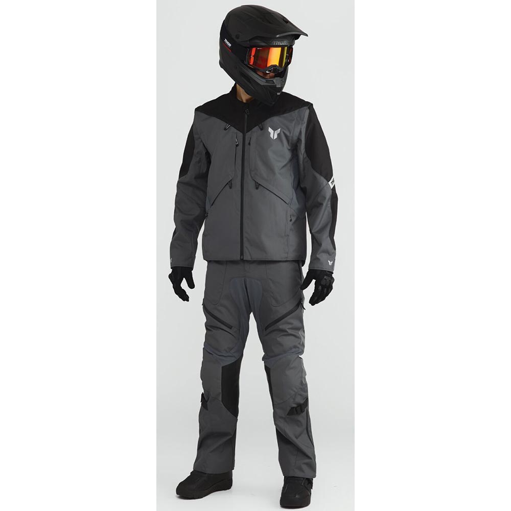 Pantalon Terrain Over the Boot