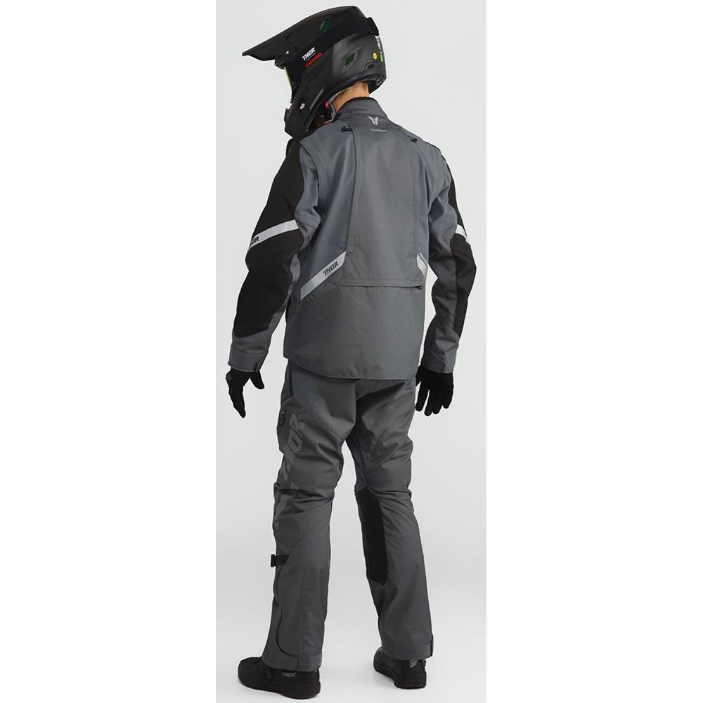 Pantalon Terrain Over the Boot