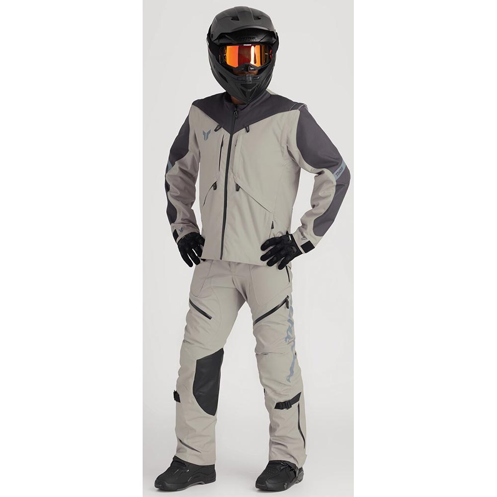 Pantalon Terrain Over the Boot