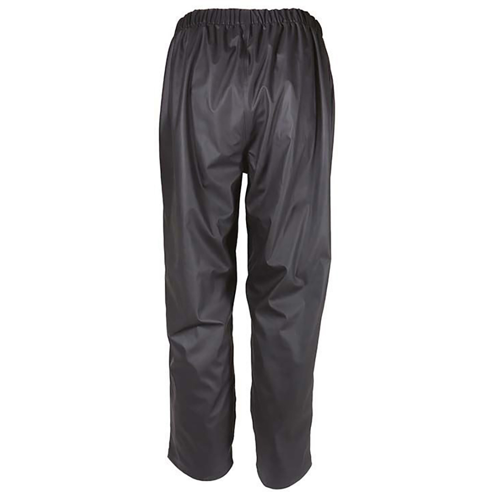 Pantalon Pluie Bering Eco Noir - Pantalon de pluie