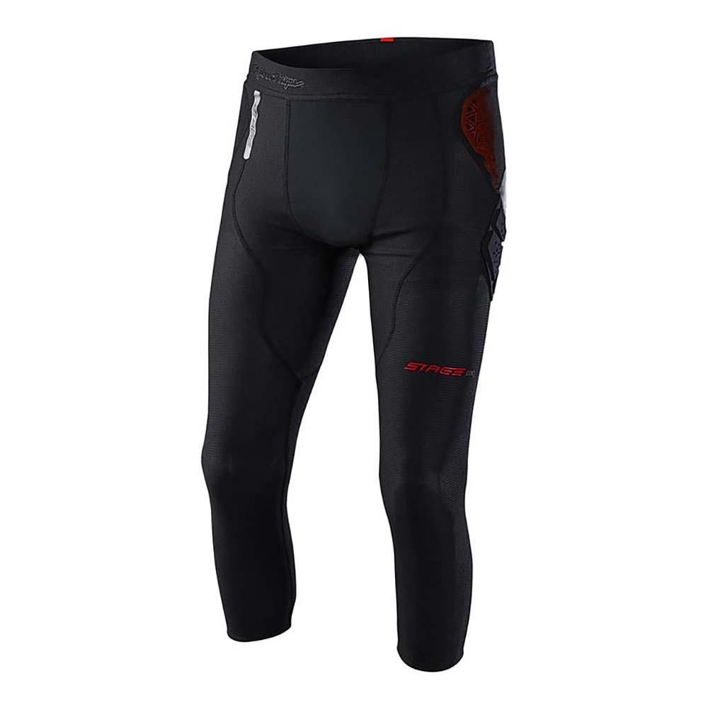 Sous-pantalon de protection Stage Ghost D3O® Baselayer Solid