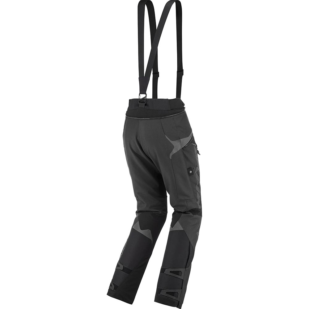 Pantalon femme Odin Lady