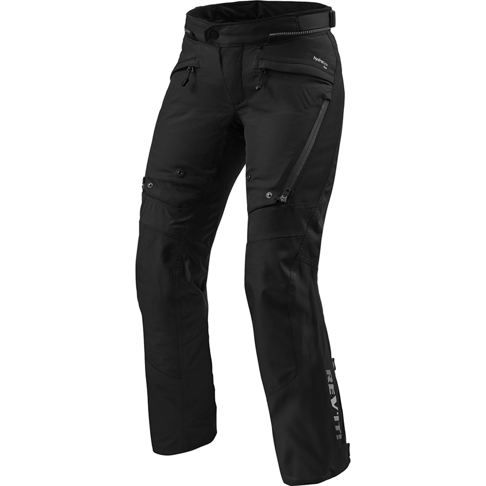 Pantalon femme Horizon 3 H2O Ladies - Court