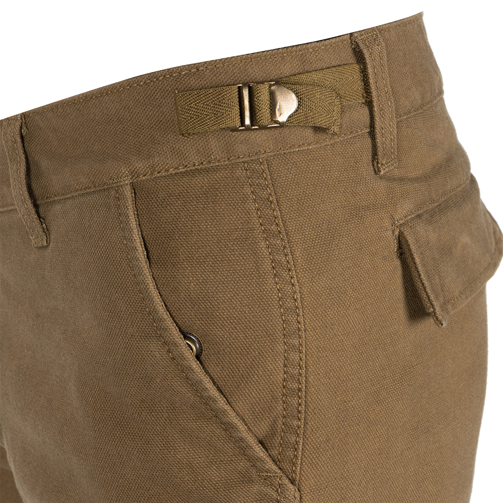 Pantalon Cargo Coton Armalith